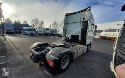 Traktor DAF