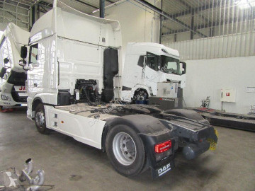 Traktor DAF XF 480 FT 4X2