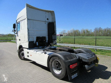 Traktor DAF