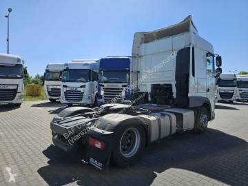 Cabeza tractora DAF