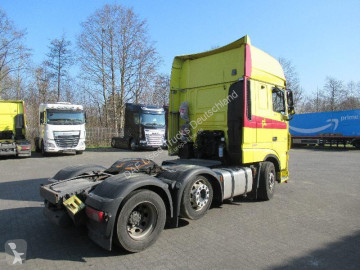 Traktor DAF