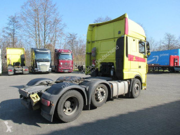 Traktor DAF