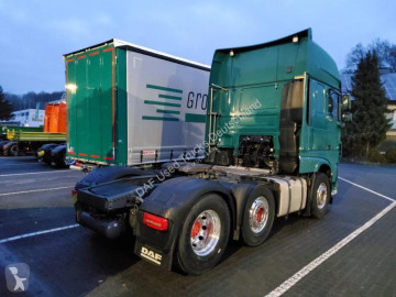 Traktor DAF XF 530 FTG 6X2 G