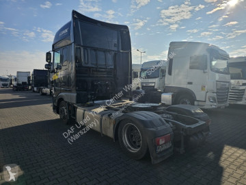 Tracteur DAF