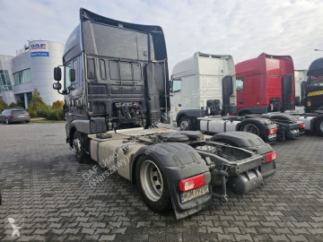 Tracteur DAF