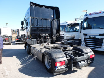 Tracteur DAF