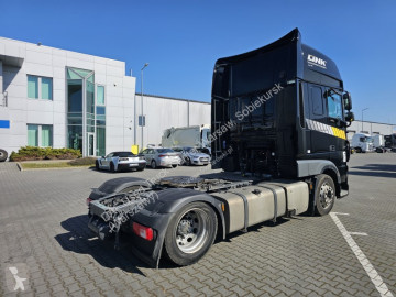 Traktor DAF XF 480 FT LOW DECK 4X2