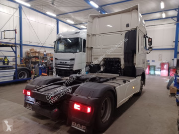 Tahač DAF XF 480 FT 4X2