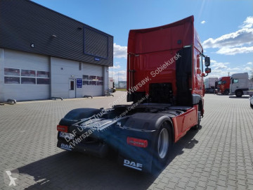 Tahač DAF XF 480 FT 4X2