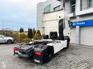 Tahač DAF XF 530 FT 4X2