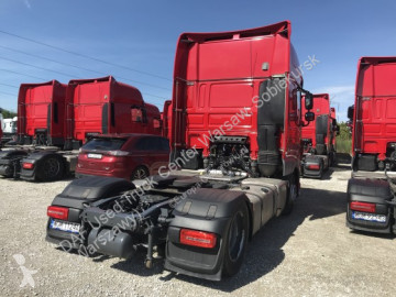 Tahač DAF XF 480 FT LOW DECK 4X2