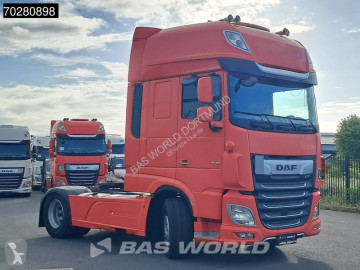 Cabeza tractora DAF