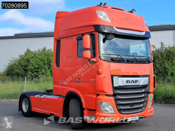 Traktor DAF
