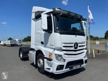 Trattore Stradale Mercedes
