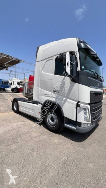 Tahač Volvo