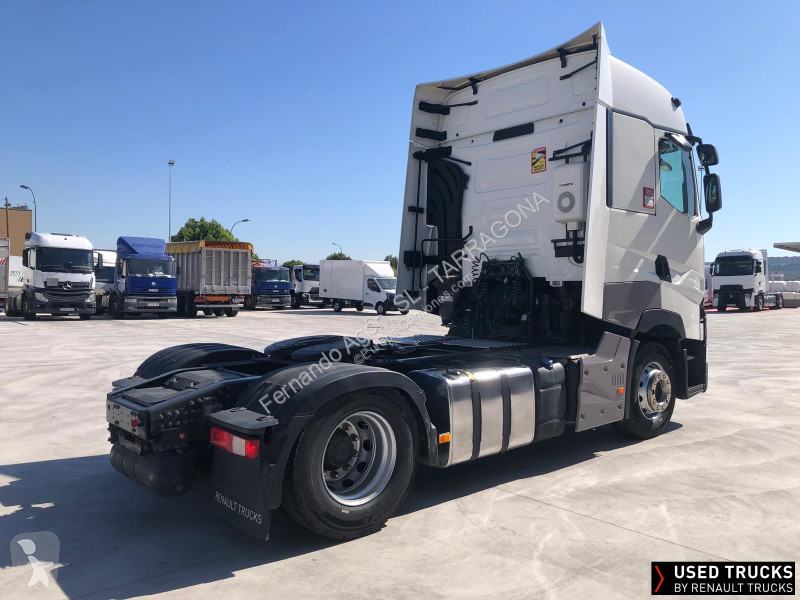 Traktor Renault