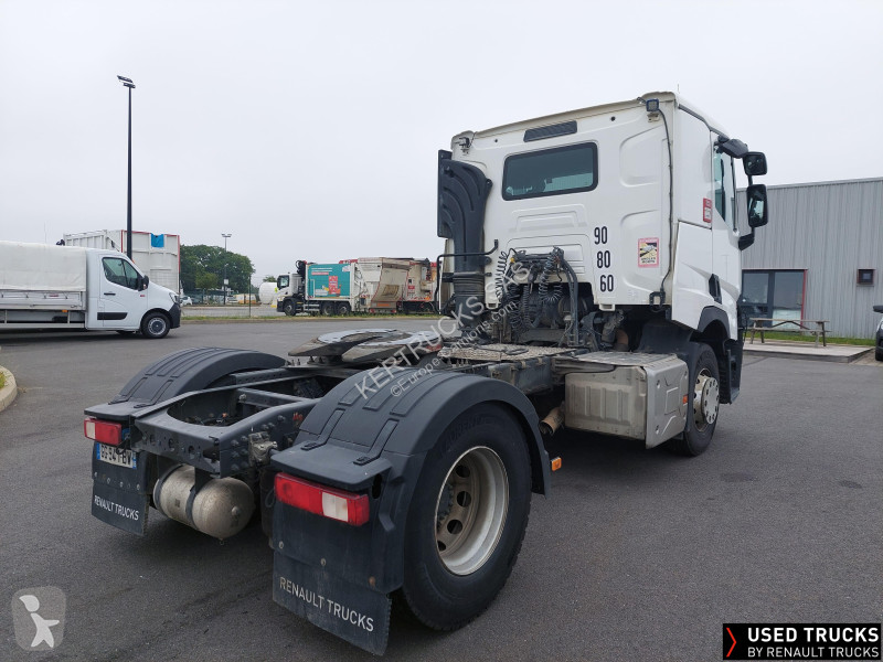 Traktor Renault