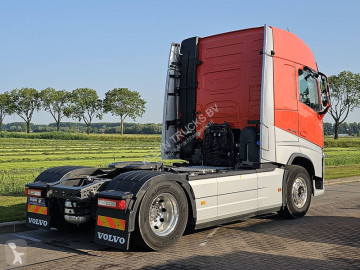 Tracteur Volvo