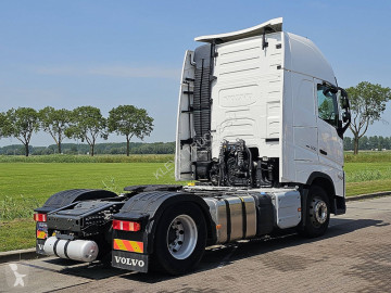 Traktor Volvo