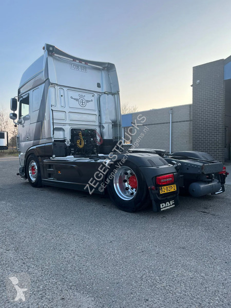 Trekker DAF 510 510