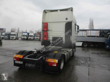 Traktor DAF
