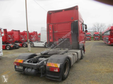 Traktor DAF XF 480 FT LOW DECK 4X2