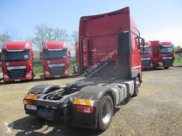 Traktor DAF XF 480 FT LOW DECK 4X2