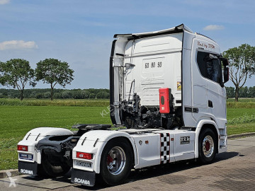 Traktor Scania L S580 BRM IMITED EDIT. V8