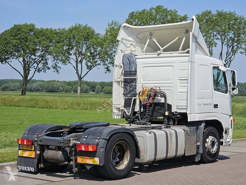 Tractor Volvo FM 9.380 EURO 5 NL-TRUCK