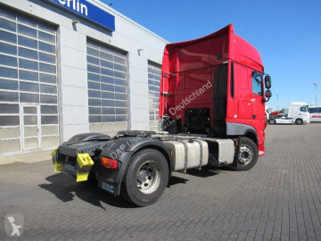 Traktor DAF XF 480 FT 4X2