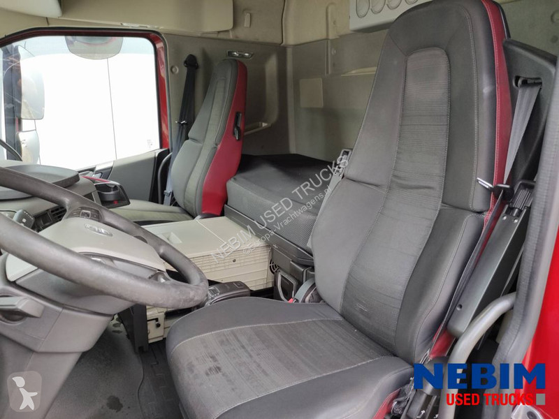 Tracteur Volvo FH 4X2 Globetrotter