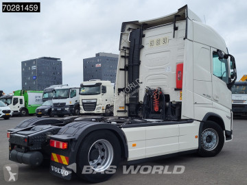 Tracteur Volvo FH 500 898 4X2 VEB+ I-ParkCool Hydrauliek LED Euro 6