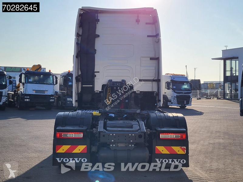 Traktor Volvo 500 4X2 XL VEB+ 2x Tanks...