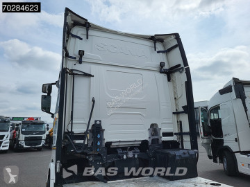Traktor Scania