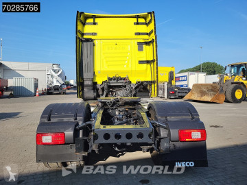 Tracteur Iveco