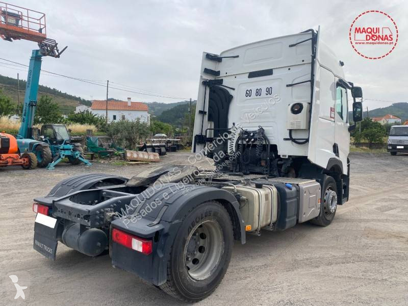 Traktor Renault
