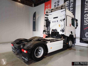 Trattore Stradale Renault