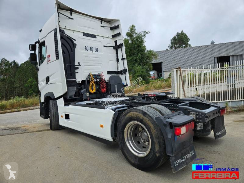 Traktor Renault