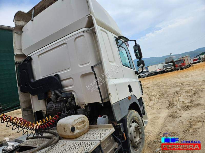 Traktor DAF