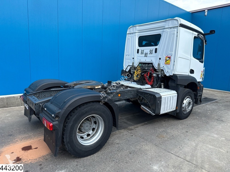 Tractor Mercedes 1843 MP5, EURO 6D, Retarder,...