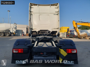Traktor DAF