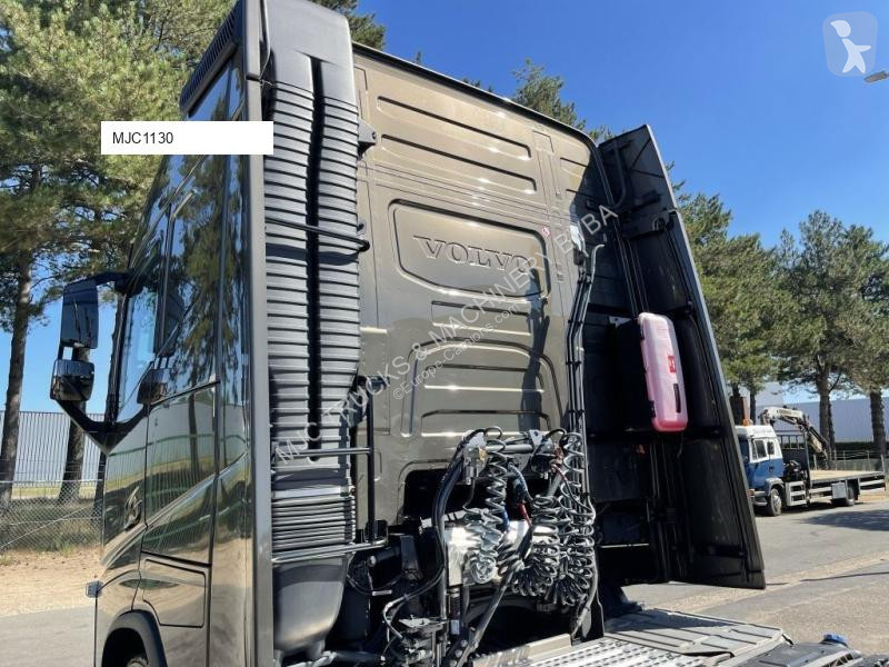 Traktor Volvo FH 460 ADR ACC + Dynamic Steering...