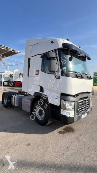 Traktor Renault
