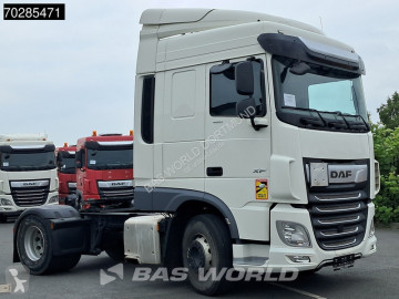 Traktor DAF
