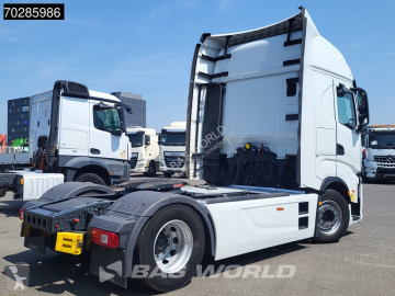 Tracteur Iveco T-Way S-Way 490 4X2 Retarder Standklima 2xTanks Navi ACC LED Euro 6