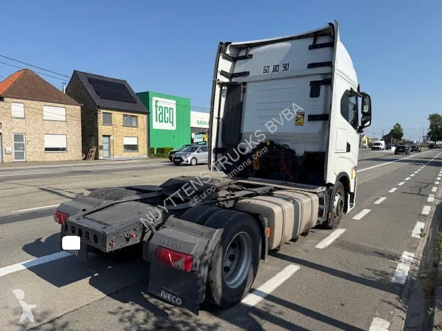 Traktor Iveco 510 510