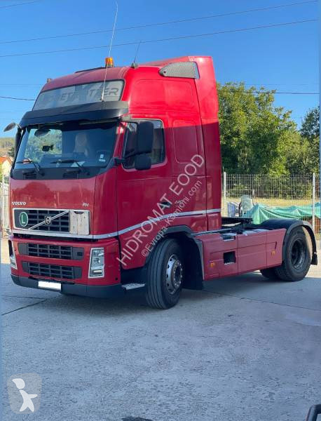 Traktor Volvo