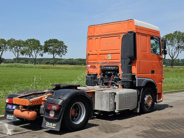 Traktor DAF