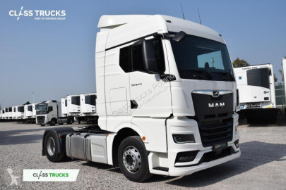 Traktor MAN