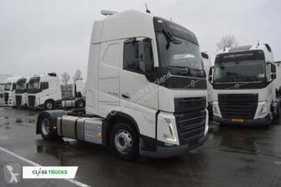 Tracteur Volvo 460 FH Globetrotter XL i-Save I-ParkCool